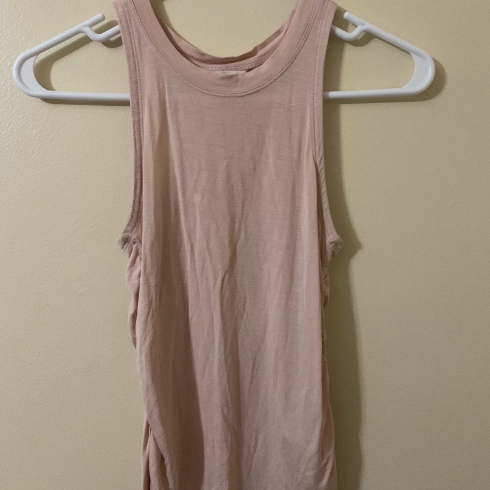 Aeropostale tank top, size S